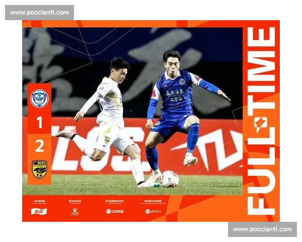 中甲联赛最新战况解析各队表现与赛季争冠形势深度观察