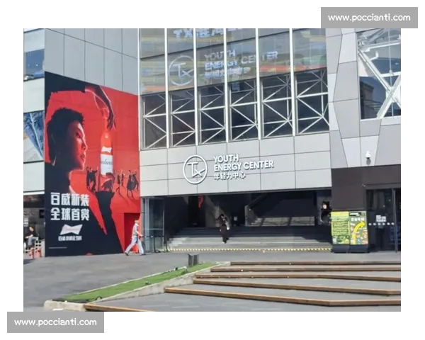 从运动科技到潮流文化全球体育品牌如何重塑年轻世代生活方式新趋势